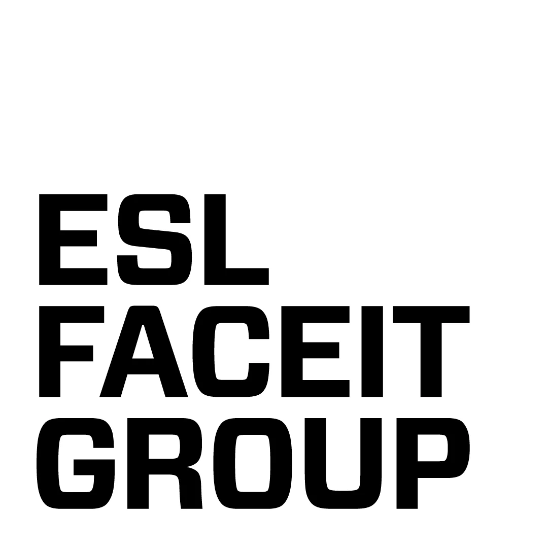ESL FACEIT Group Logo