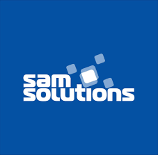 Sam Solutions Logo
